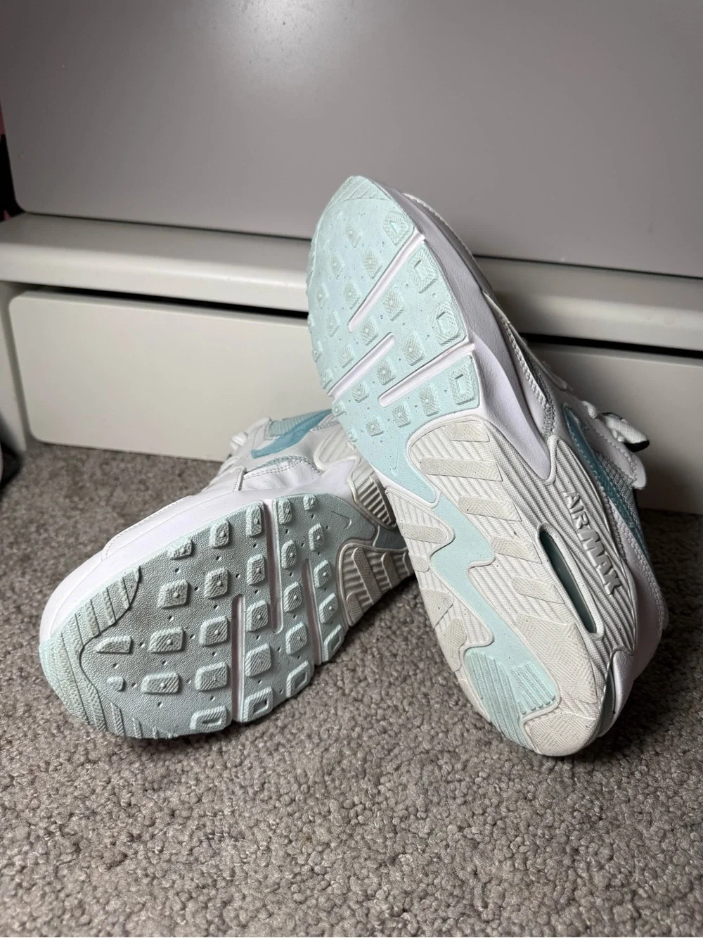 Nike lightweight mesh